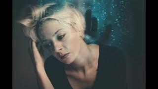 Stress relief music, meditation music, listen to while sleeping, healing music for a relaxed mind