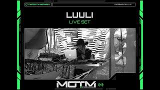 LUULI LIVE SET 2020