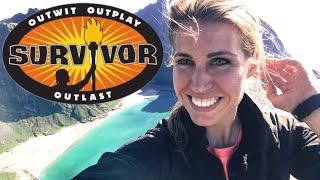 Survivor Audition Video 2018 (Kathryn Jones)