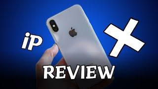 REVIEW LENGKAP IPHONE X DI 2024! MASIH LAYAK?? 