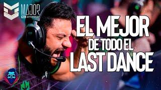 EL MEJOR DEL LAST DANCE, IMPERIAL FER #PGLMajor