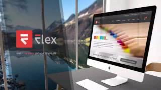 FLEX - Multi-Purpose Joomla Template | Themeforest Website Templates and Themes