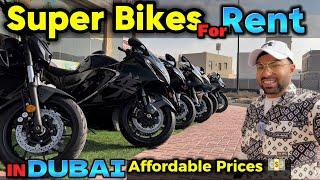 Super sports bikes for rent in dubai UAE  #superbikesforrent #dubai #uae