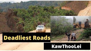 Deadliest Trip/Kawthoolei/SOFT.TV Production