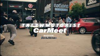 Thezwmotorist third Car meet sponsored by RocoMamas Zim After-Movie