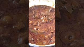 "Food Street Style Beef Korma | Authentic Flavor, Perfect Recipe