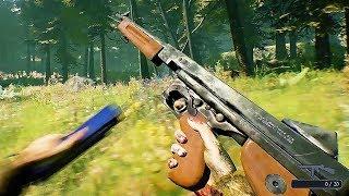 10 BEST FPS Games Coming Out In 2017 | Chaos
