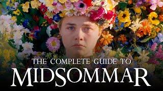 Midsommar - The Complete Guide (Everything Explained)