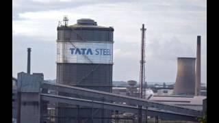 Top 5 (Five) Steel Company In India