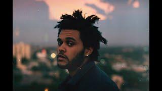 The Weeknd - Kiss Land (Album Mix - Transitions )