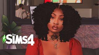 MY BOYFRIEND SLEPT WITH MY FRIEND  | The Sims 4 | The Sims 4 Messy LP | Current Household 🩷