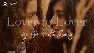 My Life As Ali Thomas – Lover to Lover 「Official Music Video」
