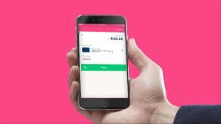 L’appli Payconiq by Bancontact : le paiement mobile tout simple, aussi en ligne.