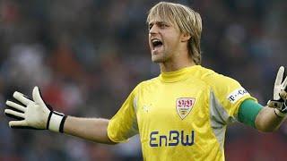 TIMO HILDEBRAND (2007 - 2008) PES 2013 - Player Creation