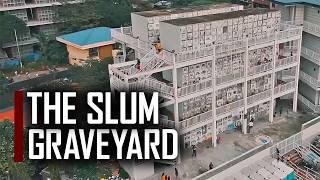 Manila: Surviving between Skyscrapers and Slums | Investigate Asia