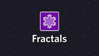 Fractals – Mathigon