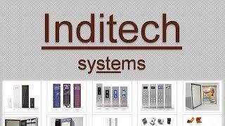 Inditech Systems In Pune