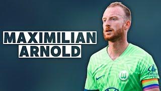 Maximilian Arnold | Skills and Goals | Highlights