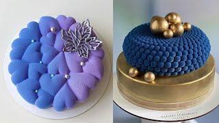 Top 1000+ Fancy Cake Decorating Ideas | More Amazing Cake Decorating Compilation