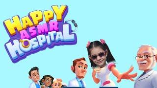 HAPPY ASMR HOSPITAL‍️‍️Bilge Oyunda.#kesfeteyiz #hospital #game @elifsinemtv @VladandNiki