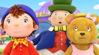 Noddy In Toyland | 1 Hour Compilation | Noddy English Full Episodes