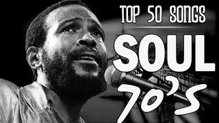 70's R&B Soul Groove - Stevie Wonder, Marvin Gaye, Luther Vandross, Barry White, Al Green #4