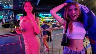  Malaysian Girls After Midnight 4K – Kuala Lumpur Nightlife 2025