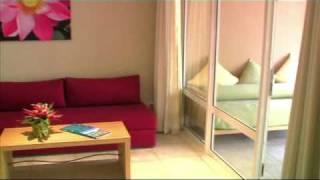 Le Mauricia - Villa Video, Mauritius - Beachcomber Tours