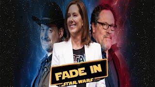 Kathy is the future of Star Wars? StarWarsOnly Live stream