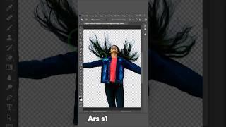 How to remove background | How to use photoshop  easily | Photoshop