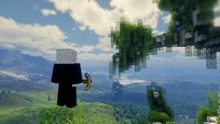 This Unknown Minecraft Terrain Generation Mod Is Incredible