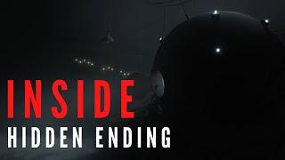 인사이드 히든 엔딩 + 공략 / INSIDE HIDDEN ENDING