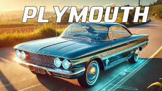 25 Best Plymouth Muscle Cars Many Americans Don't Know About