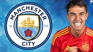 Will Man City Make A Move For Martin Zubimendi Next Month? | Man City Transfer Update