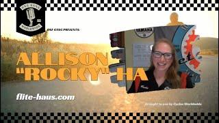 Wrenching's for Everyone: Allison 'Rocky' Ha with Rocky Wrenches and Rides | One Gang Ep. 048