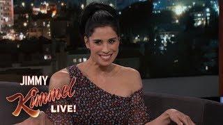 Sarah Silverman's Dad's Bike Got Stolen