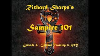 UO Sampire 101 - Episode 4 - Combat Training