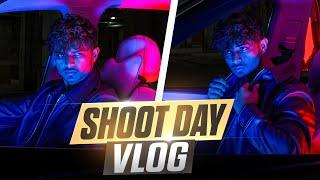 Shoot Day Vlog | Life of Purab #shoot #vlog