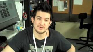 The View from DePauw: Nick Kendall