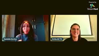 TC Talk Episode 1: Daniella Devine What is a TC (Transaction Coordinator of Creative Finance)?