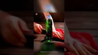 Magical Science Experiments Part 2 #sciencefacts #science #shorts