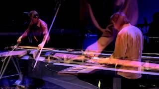 Paul Dresher Ensemble: Double Duo