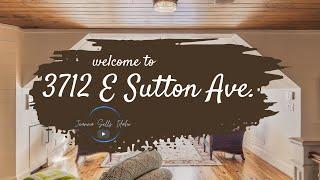 Idaho House Tour - 3712 E Sutton Ave Nampa, Idaho (SOLD)