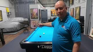 The Most Important Shot in Pool - Part 1 | Introduction