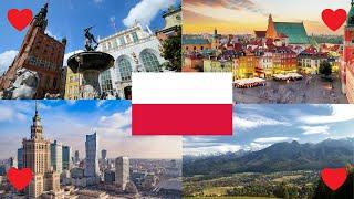 POLSKA - co warto wiedzieć? 