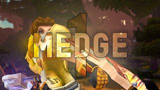 MEDGE 1 | CLASSIC WOW PALADIN TOURNAMENT MOVIE