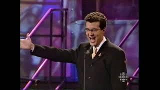 East Coast Music Awards (ECMA) 1998