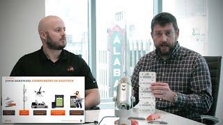 Jovix: Supplier-Based Configurable Workflows for Digital Supply Chains