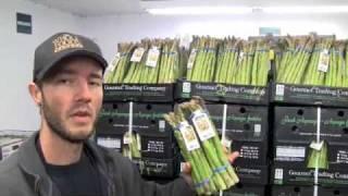 One Day Sale Asparagus