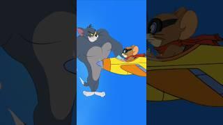 Tom And Jerry #tomandjerry #tomandjerrycartoon #nonstop #funnyanimation #funny #shortsfeed